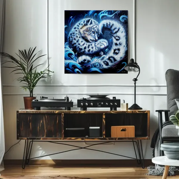 Ouroboros, the Heart of the Infinite – Image 13