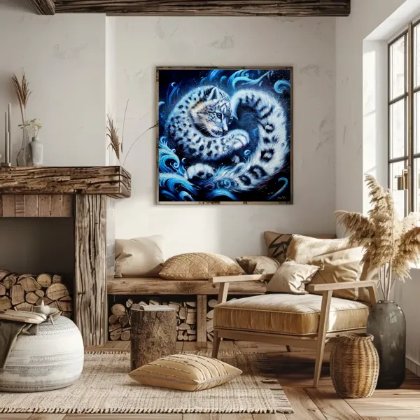 Ouroboros, the Heart of the Infinite – Image 12