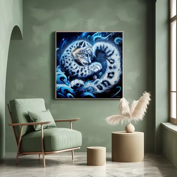 Ouroboros, the Heart of the Infinite – Image 7