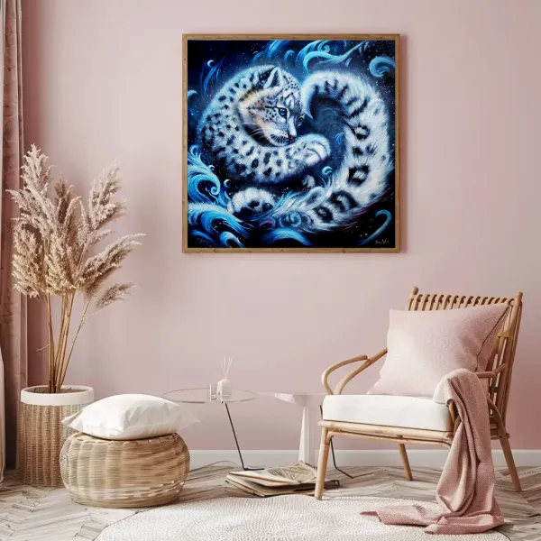 Ouroboros, the Heart of the Infinite – Image 9