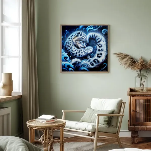 Ouroboros, the Heart of the Infinite – Image 10