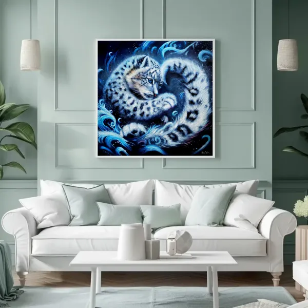 Ouroboros, the Heart of the Infinite – Image 5