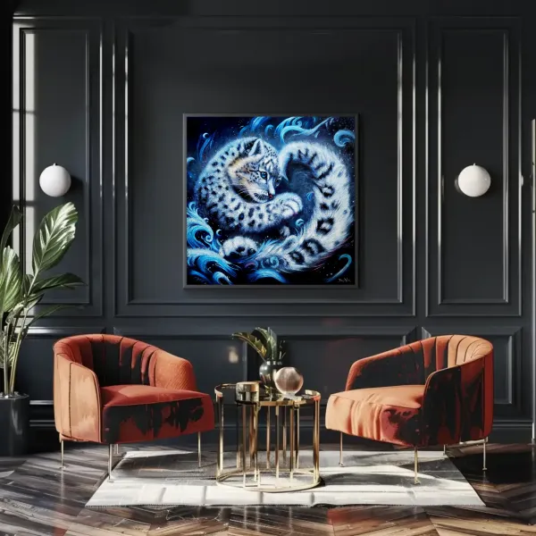 Ouroboros, the Heart of the Infinite – Image 2