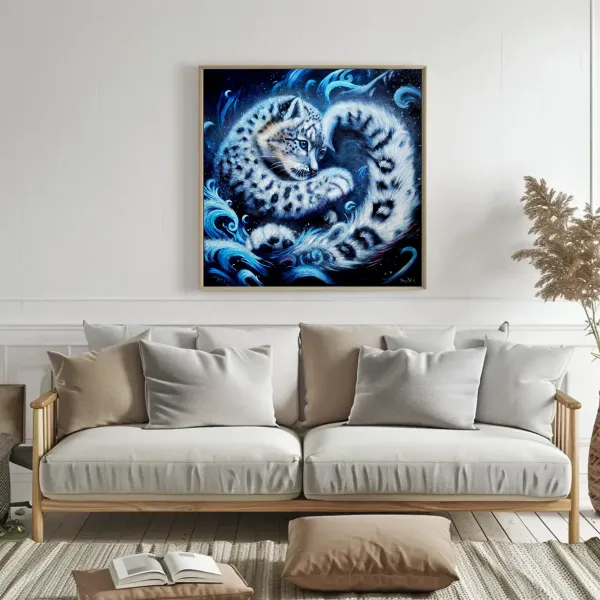 Ouroboros, the Heart of the Infinite – Image 8