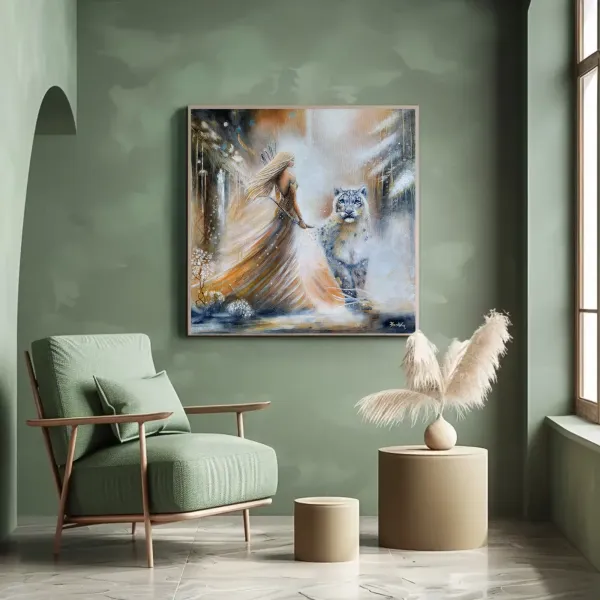The Golden Archer – Image 7