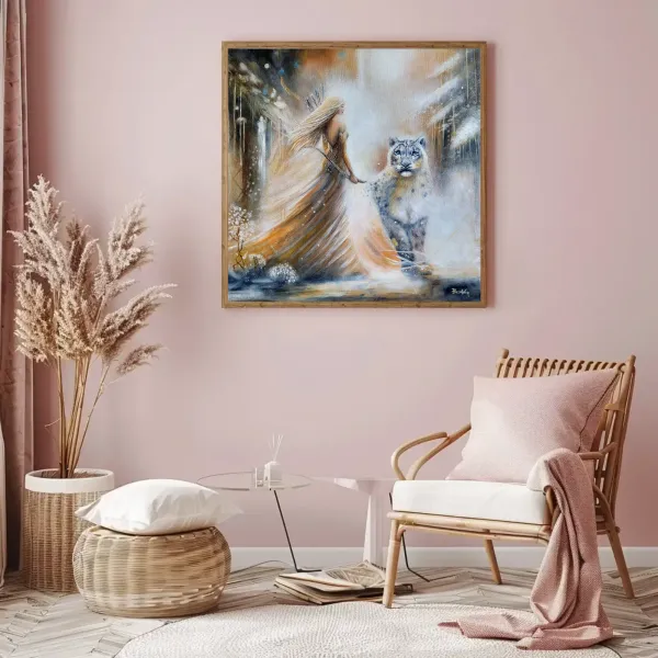 The Golden Archer – Image 6