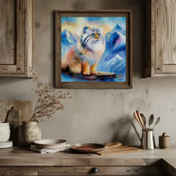 Guardian of Clear Sight – Image 7