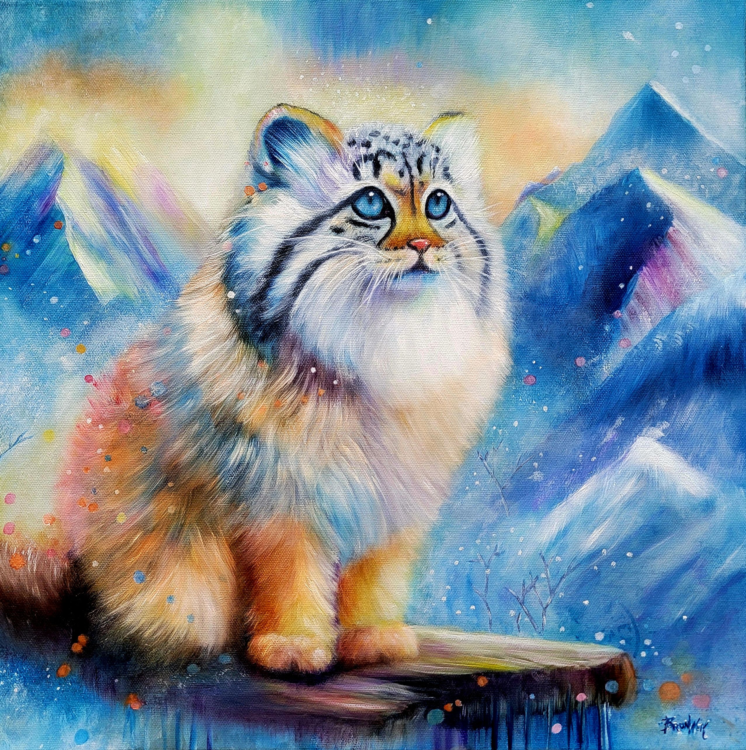 Guardian of Clear Sight – Image 2