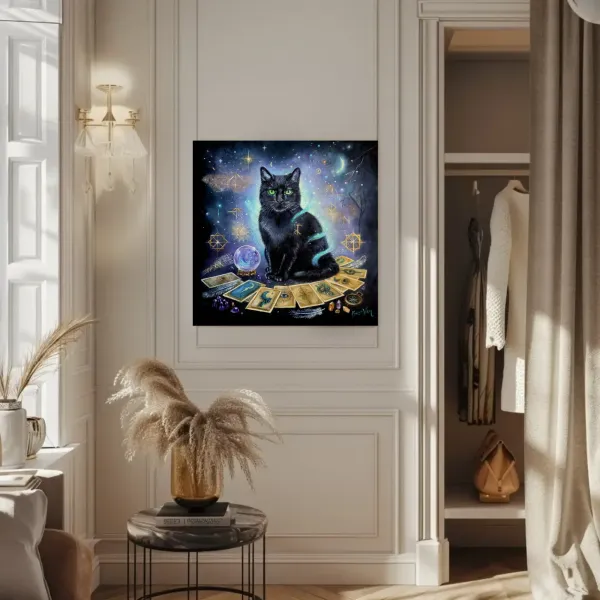 Guardian of Good Fortune – Image 5