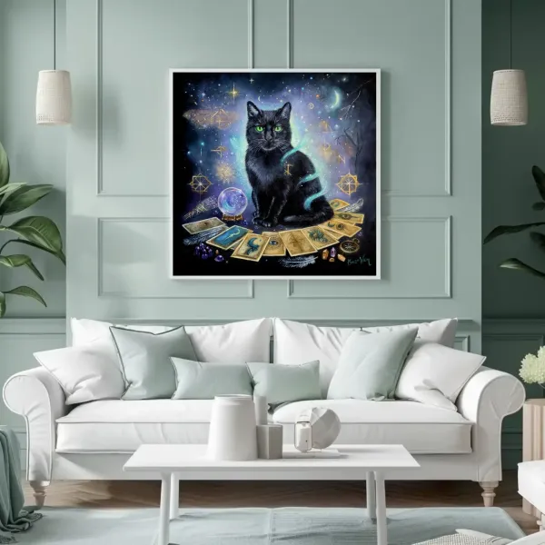 Guardian of Good Fortune – Image 3