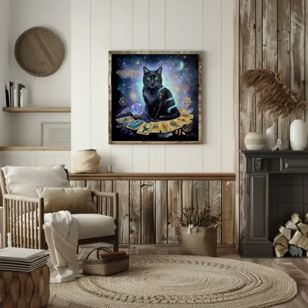 Guardian of Good Fortune – Image 7
