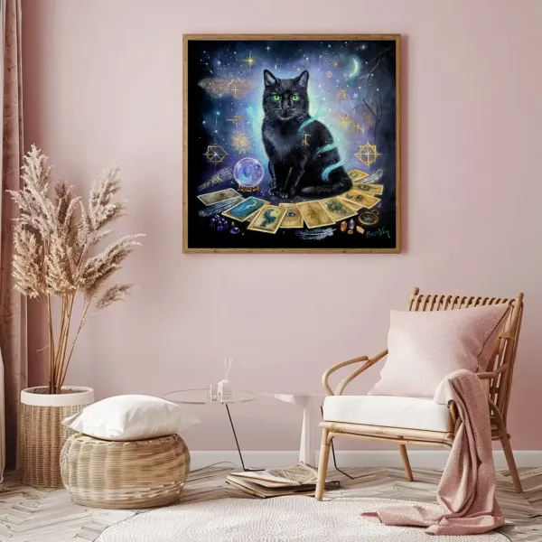 Guardian of Good Fortune – Image 6