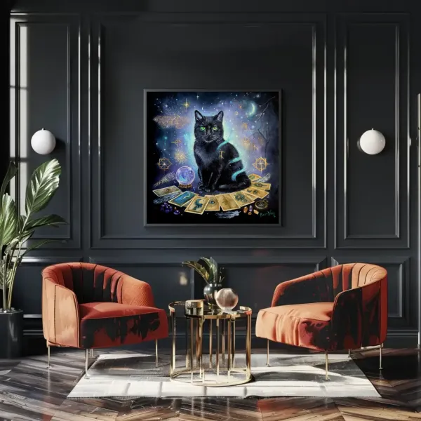 Guardian of Good Fortune – Image 8
