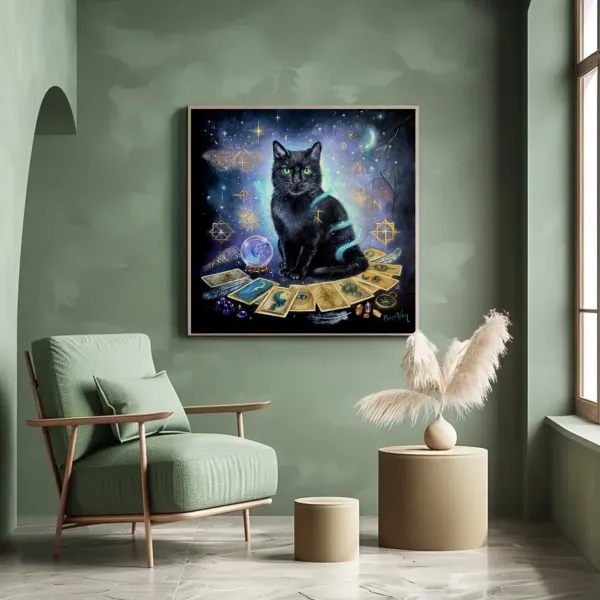 Guardian of Good Fortune – Image 9
