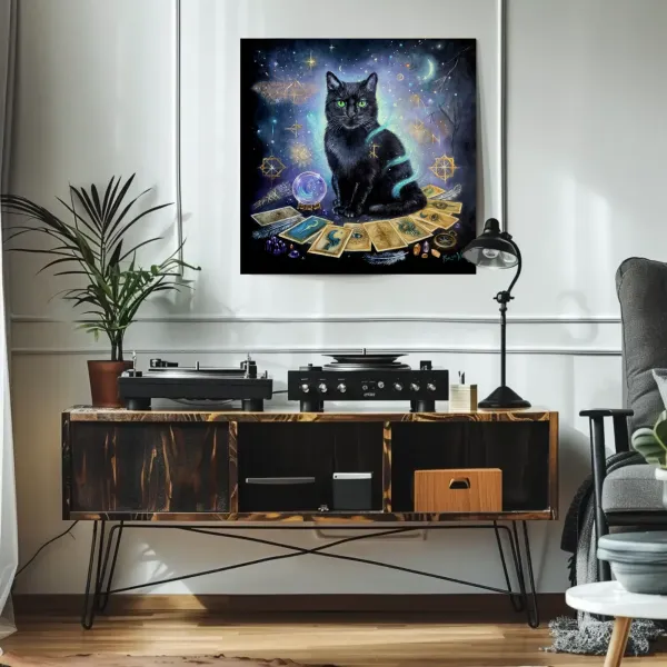 Guardian of Good Fortune – Image 2