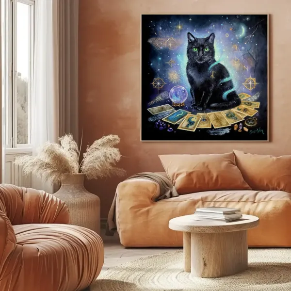 Guardian of Good Fortune – Image 12