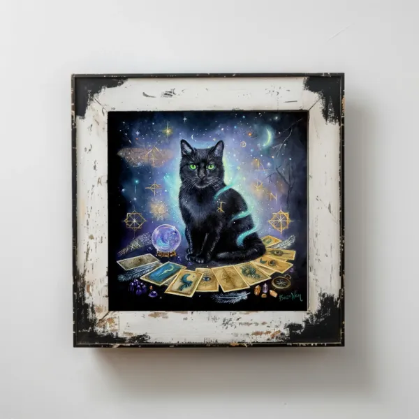 Guardian of Good Fortune – Image 16