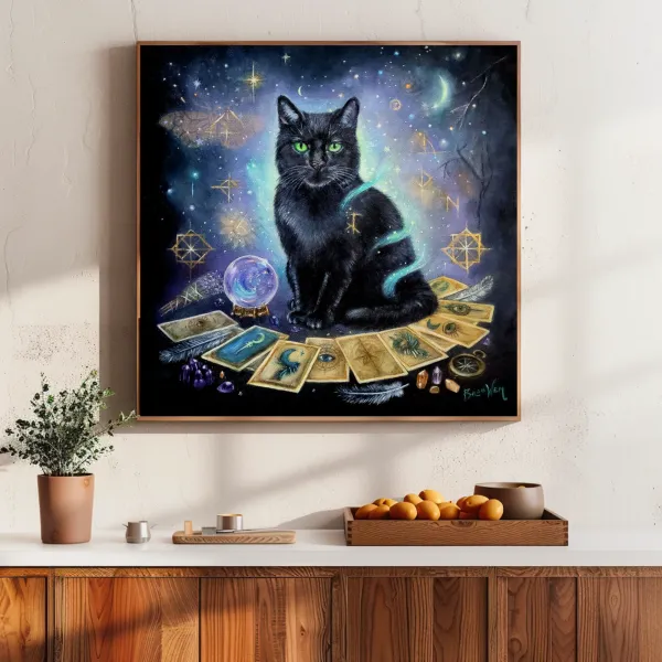 Guardian of Good Fortune – Image 17