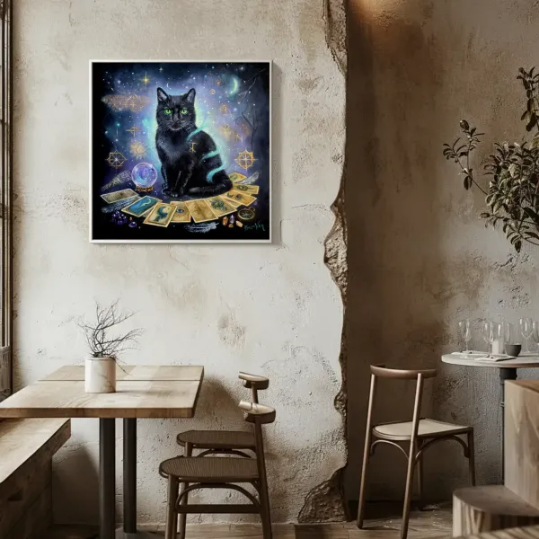 Guardian of Good Fortune – Image 4