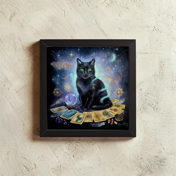 Guardian of Good Fortune – Image 14
