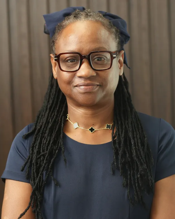 Florence Guerrier