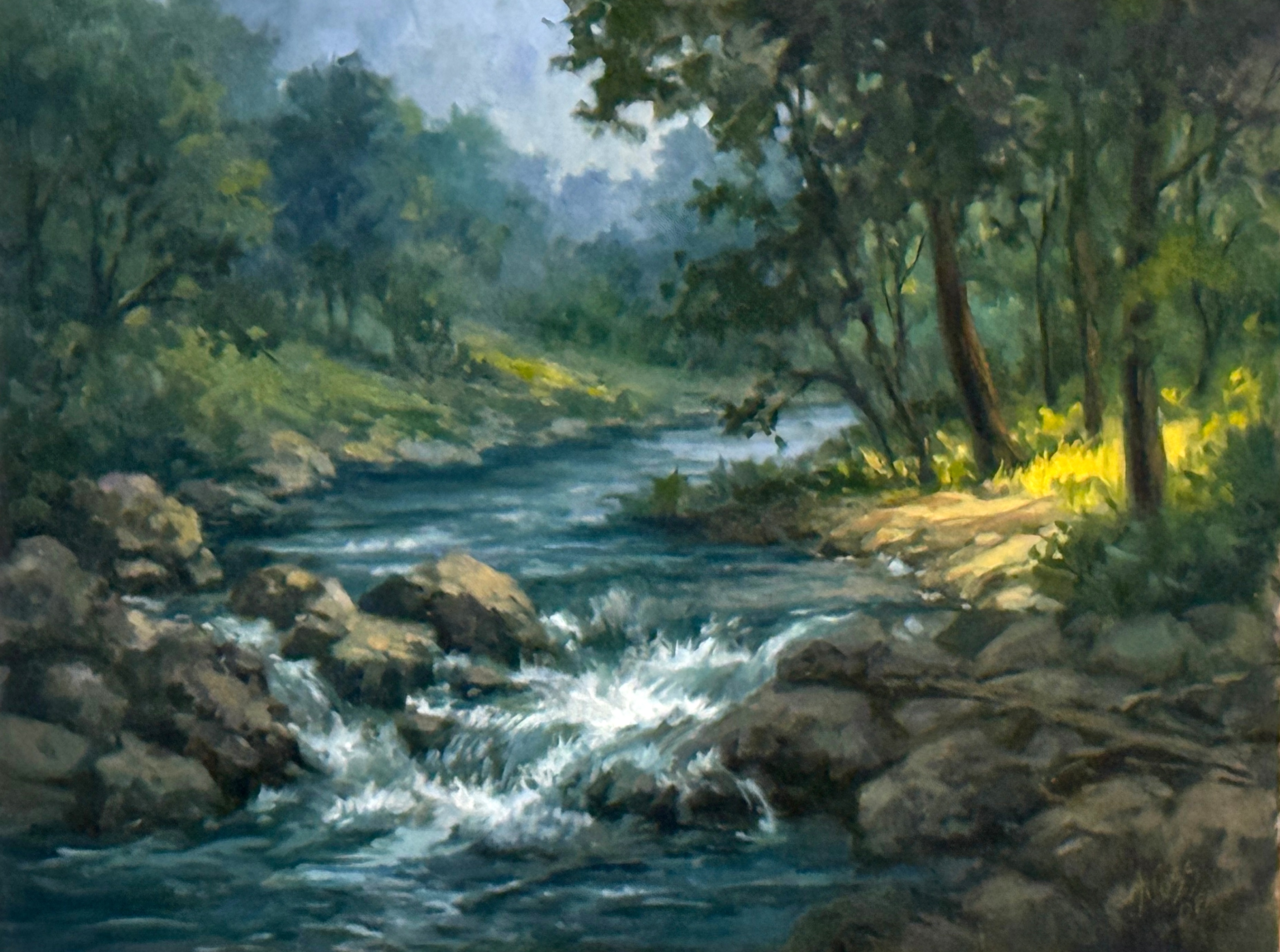 Hidden Waters – Image 1
