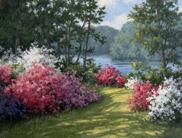 Spring Medley – Image 1