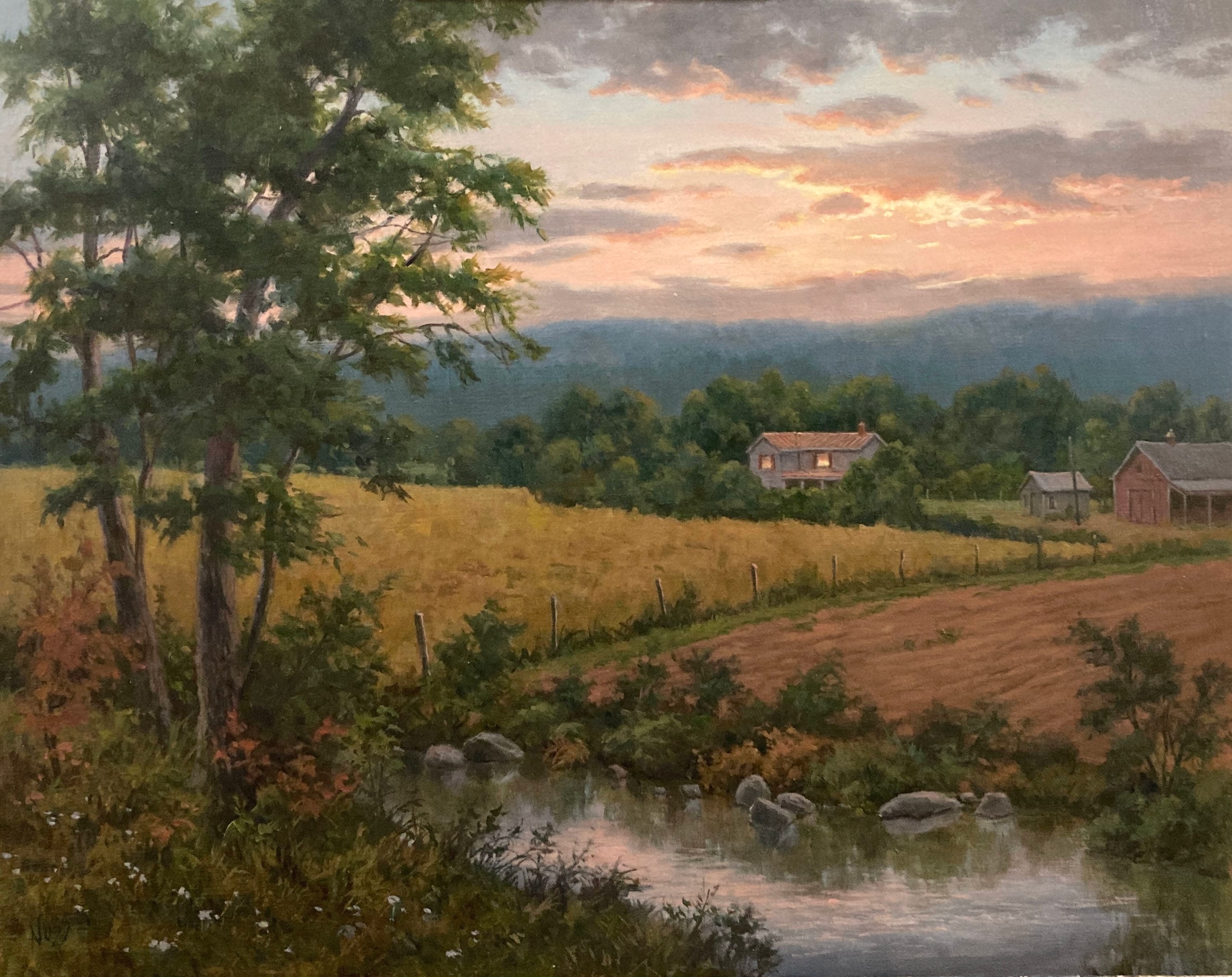 End of the Day – Image 1