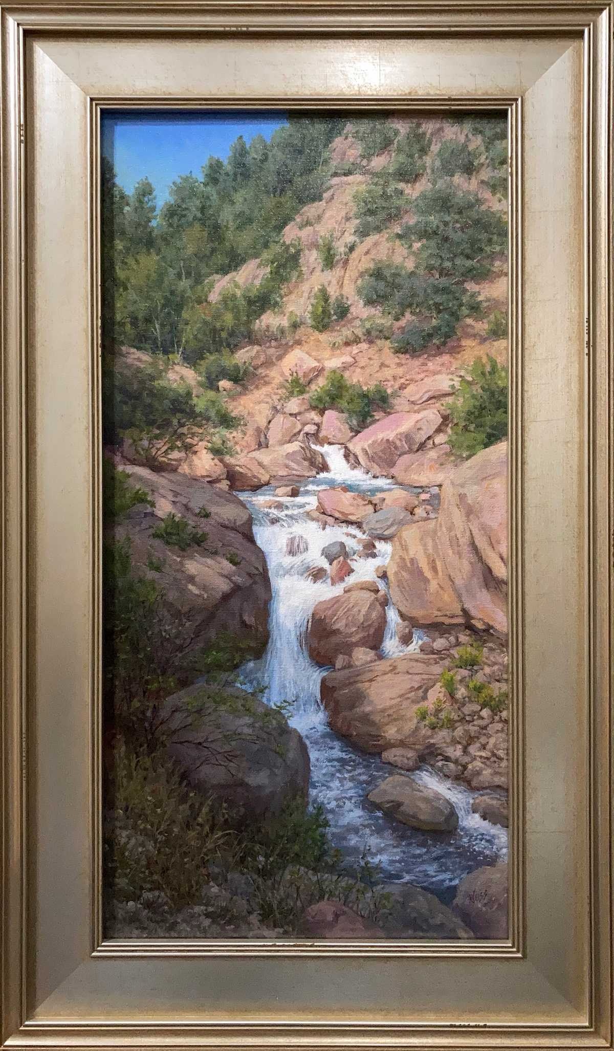 Hidden Cascade – Image 4