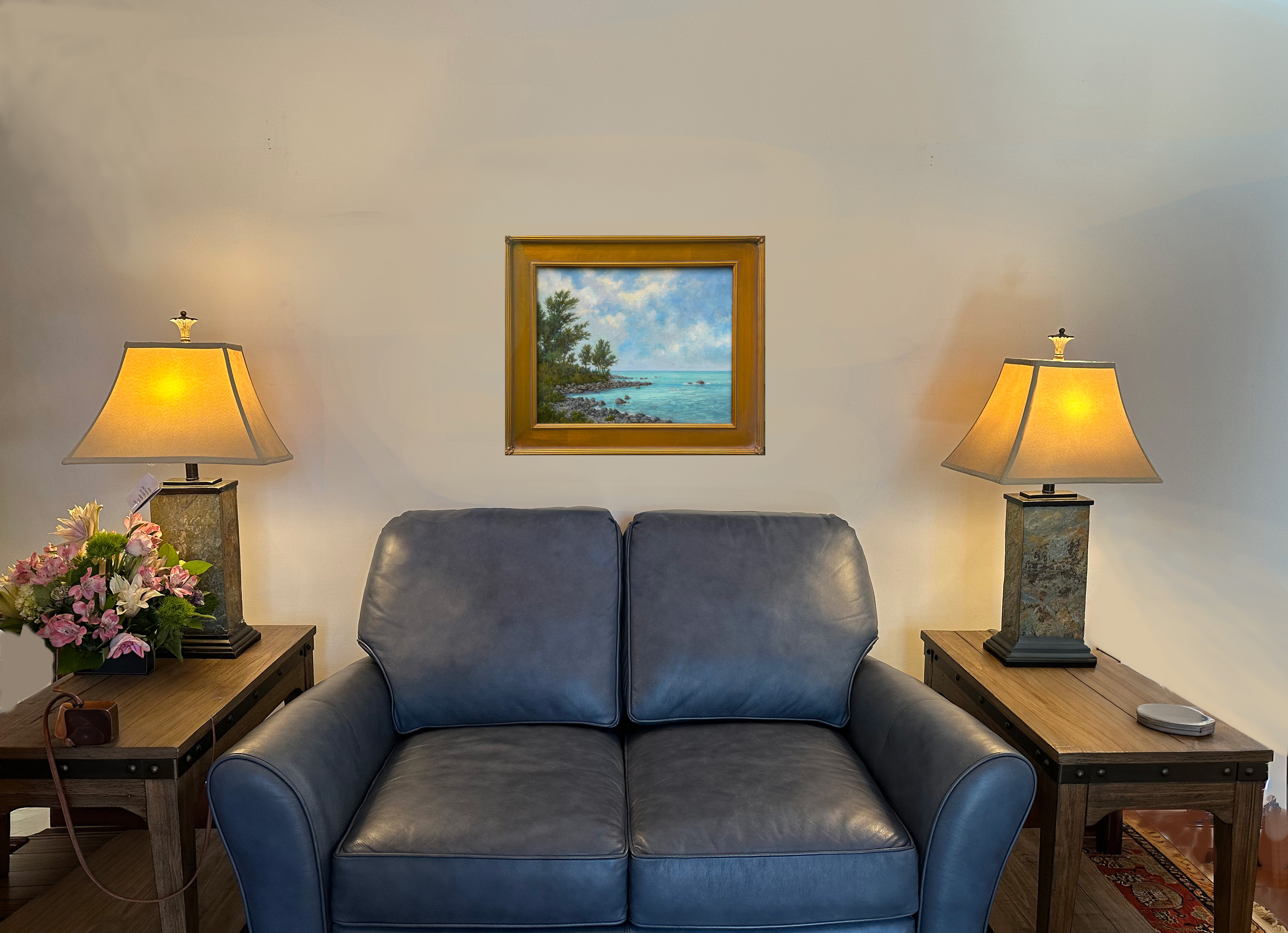 Glimpse of Paradise – Image 3