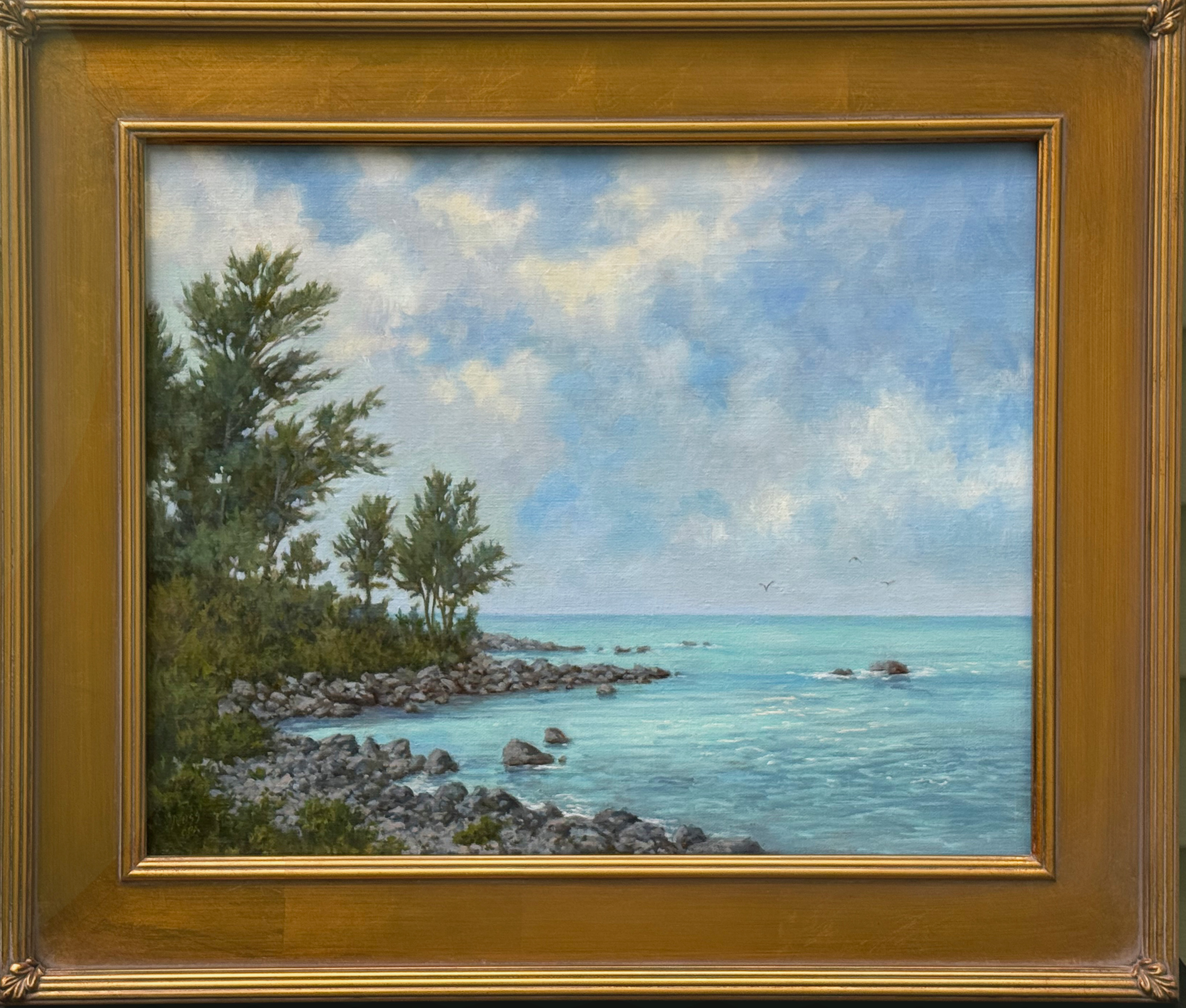 Glimpse of Paradise – Image 4