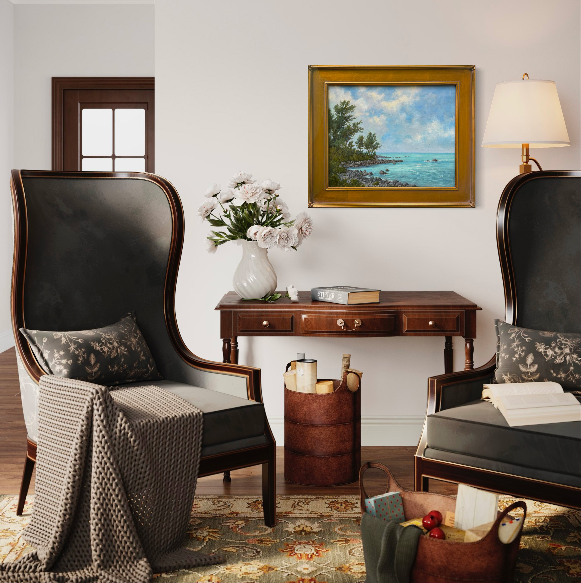 Glimpse of Paradise – Image 6