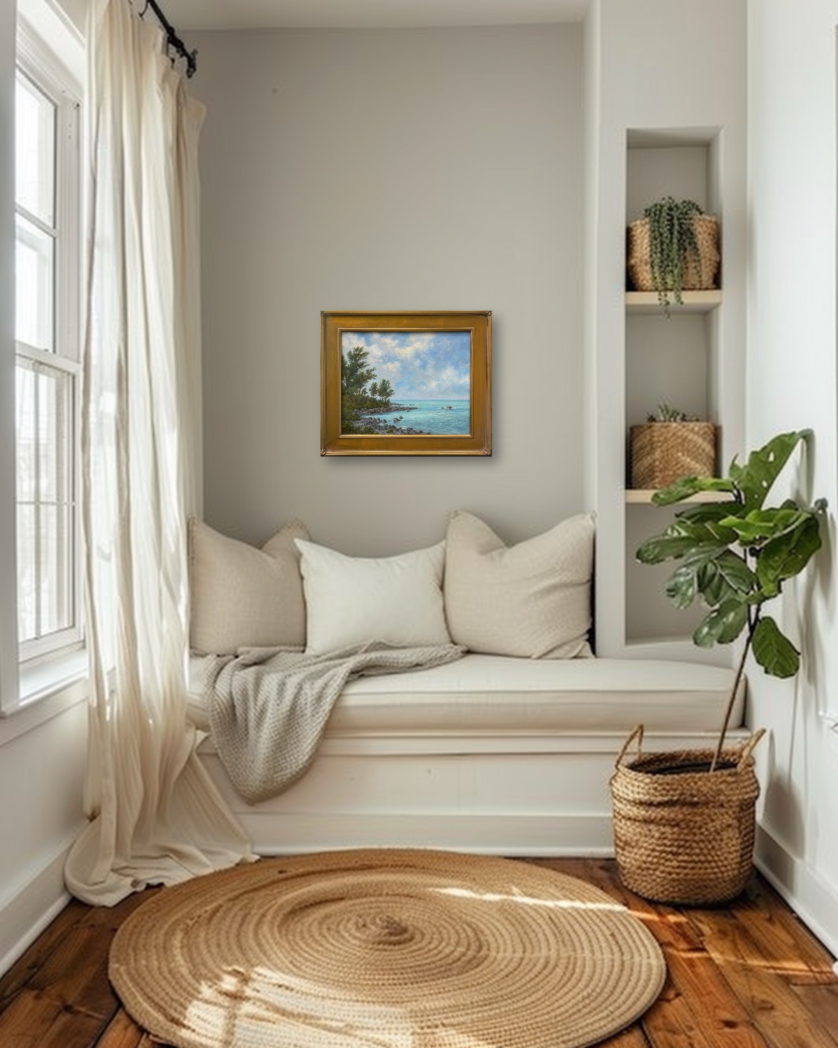 Glimpse of Paradise – Image 2