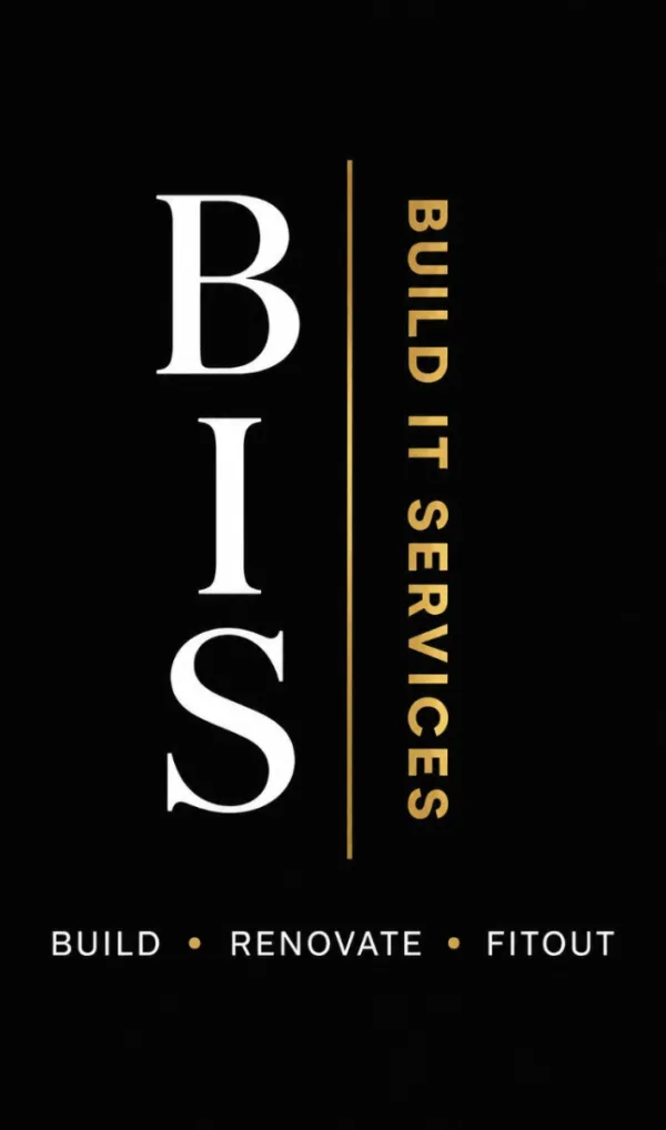 Build It Services — Build • Renovate • Fitout