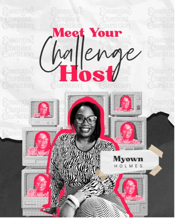 Campaign poster design