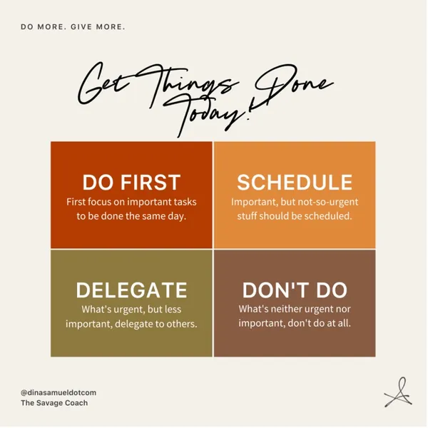Client social post design