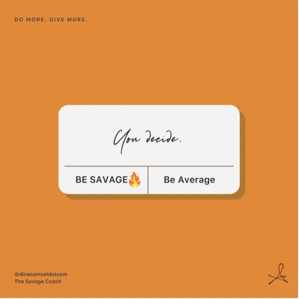 Client social post design
