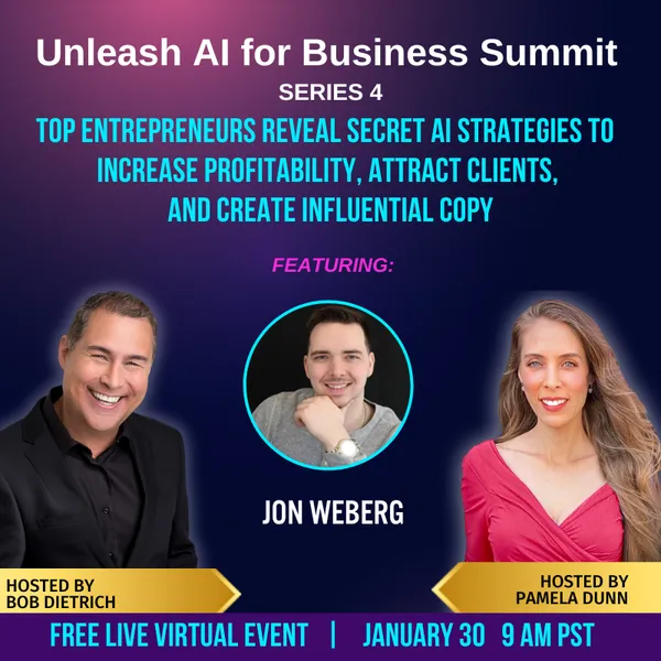 AI for Business Summit
