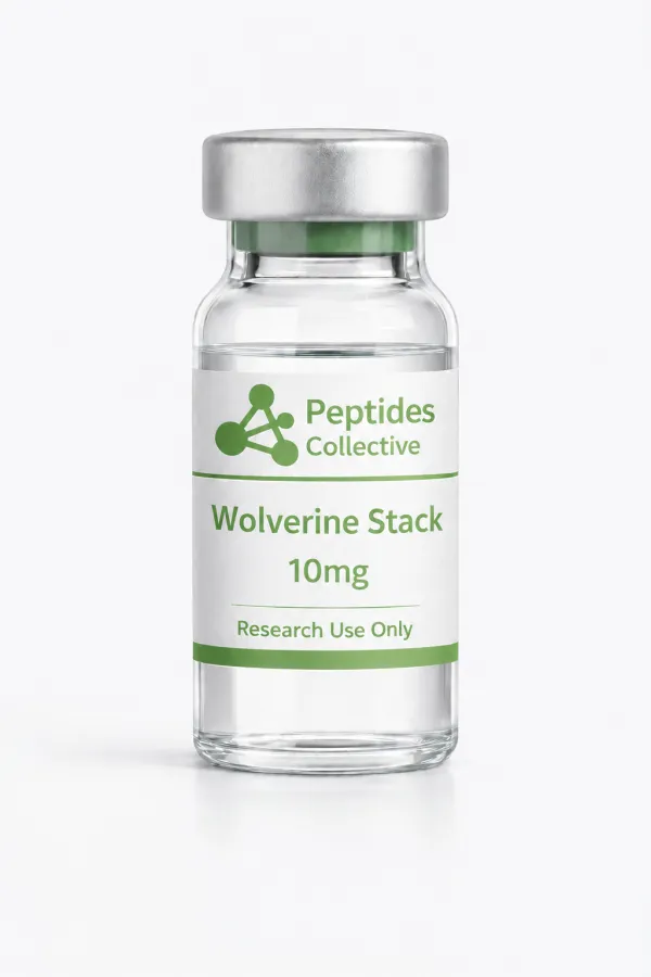 Wolverine Stack 10 mg – Image 6
