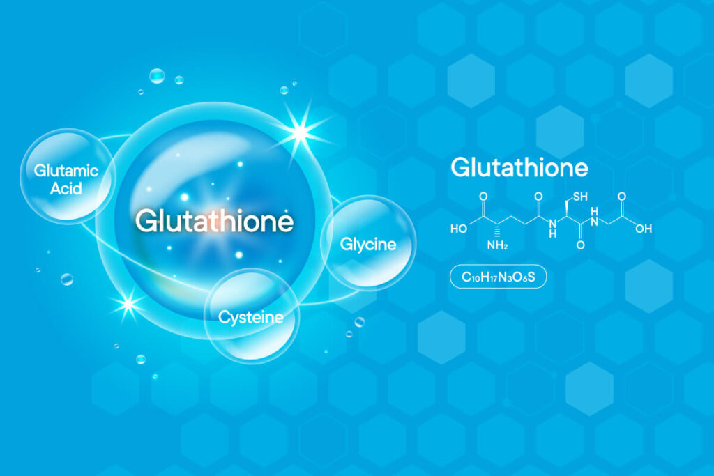Glutathione 1500mg – Image 2