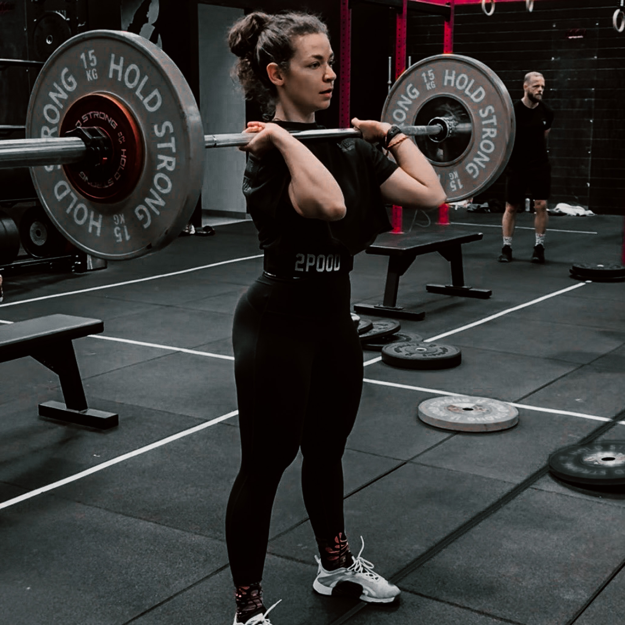 Julia – Coach