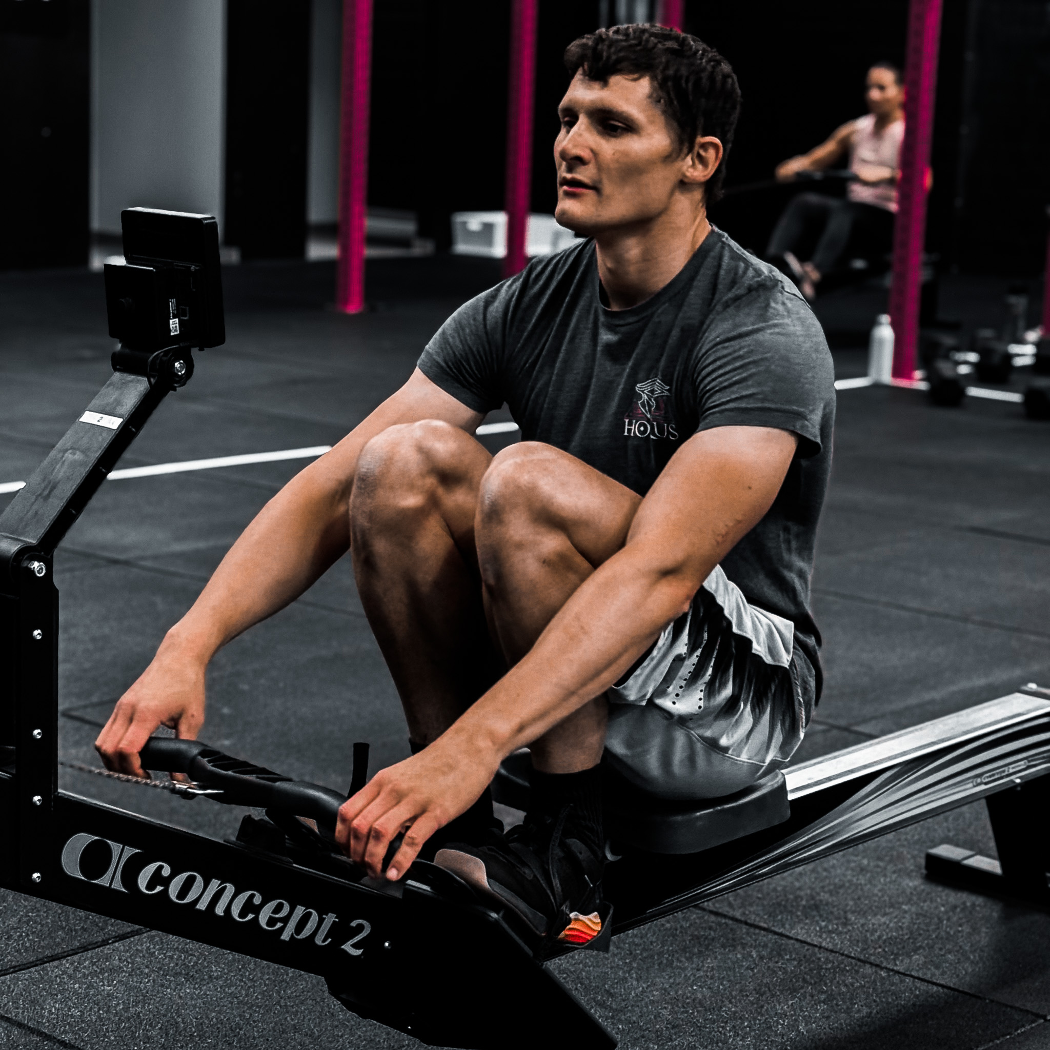 Stefan – Coach