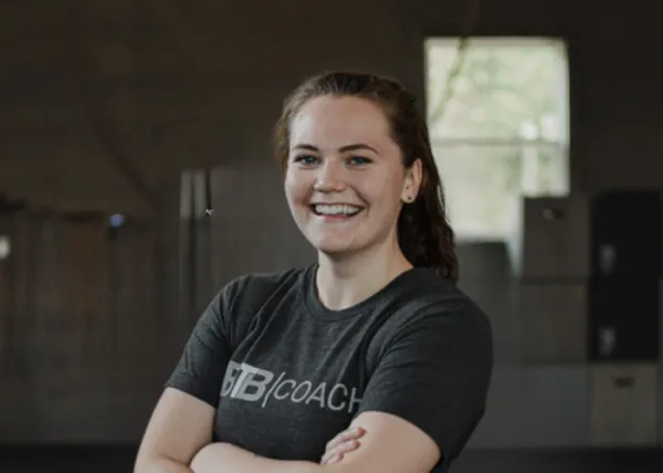 Emily McMahon