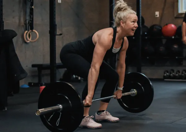 Sarah Kennedy