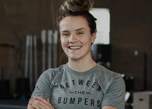 Kaley McKenna