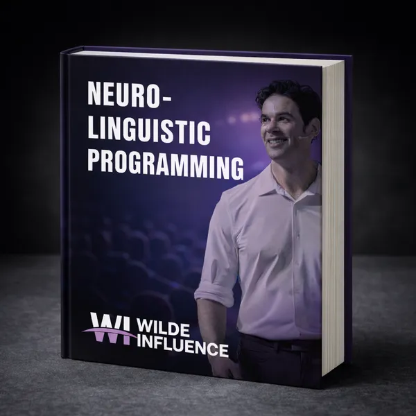 Eli Wilde's NLP Sales Handbook