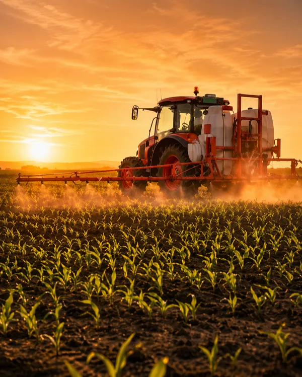 Agriculture