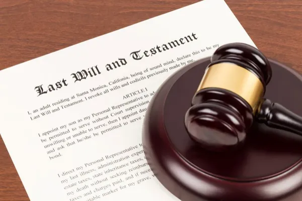Date of Death Appraisals