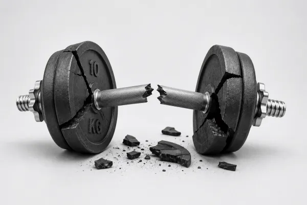 Loss of Muscle Mass