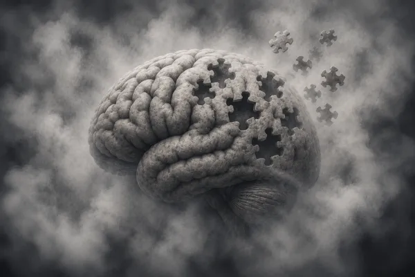 Brain Fog